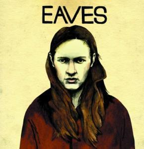 Eaves - As Old As The Grave - 7 Inch