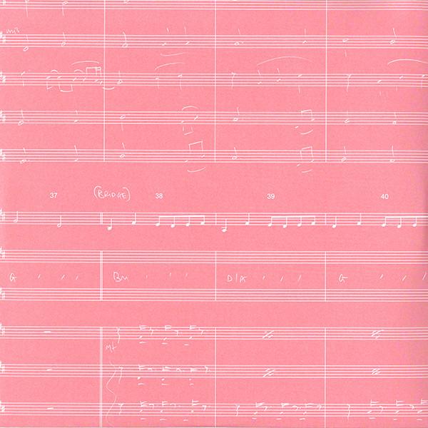 Kylie Minogue - Abbey Road Sessions - Double Lp
