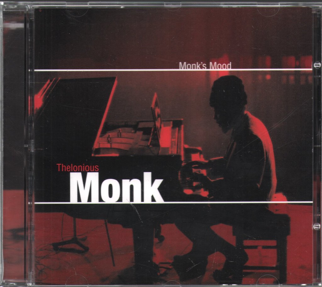 Thelonious Monk - Monk's Mood - Cd