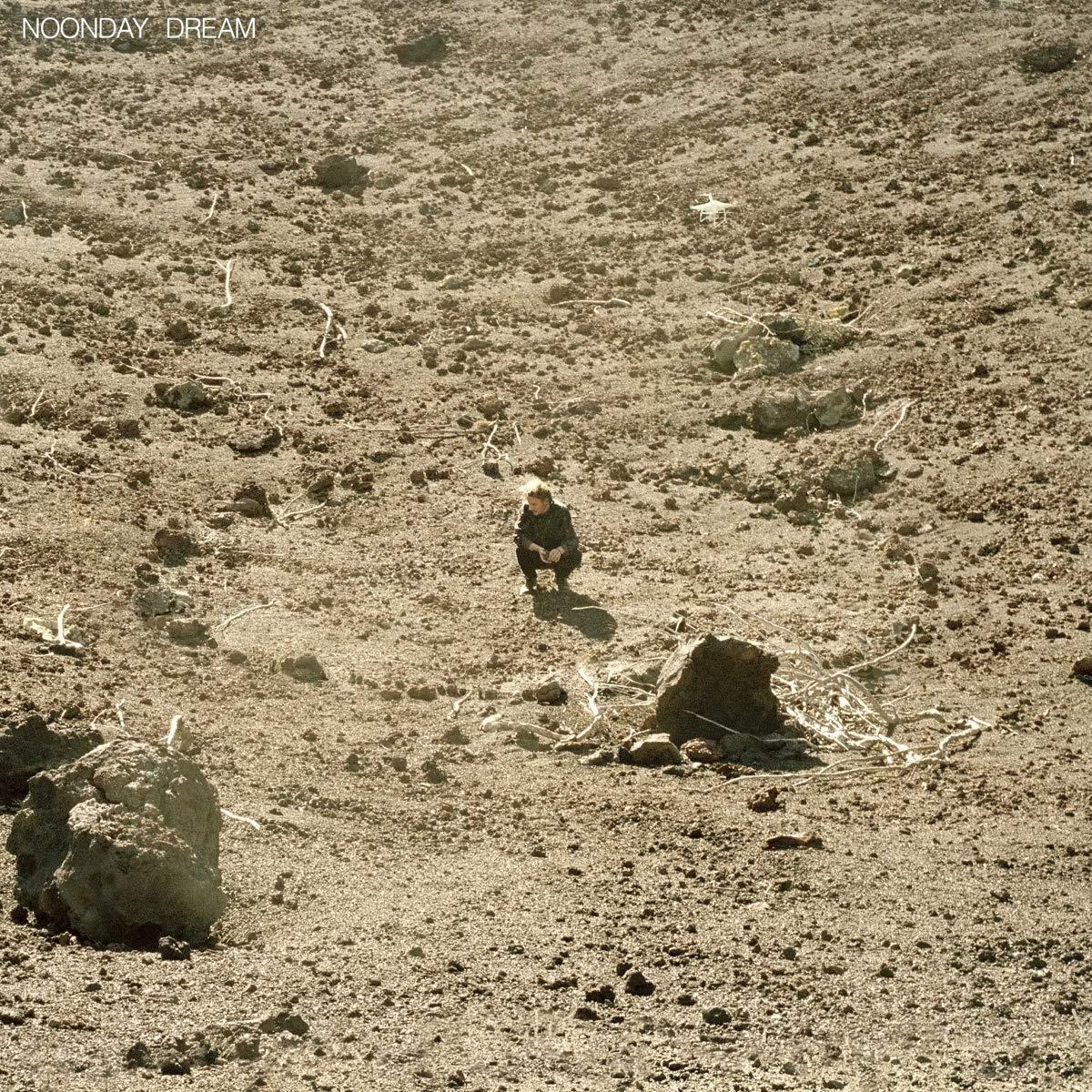 Ben Howard - Noonday Dream - Double Lp