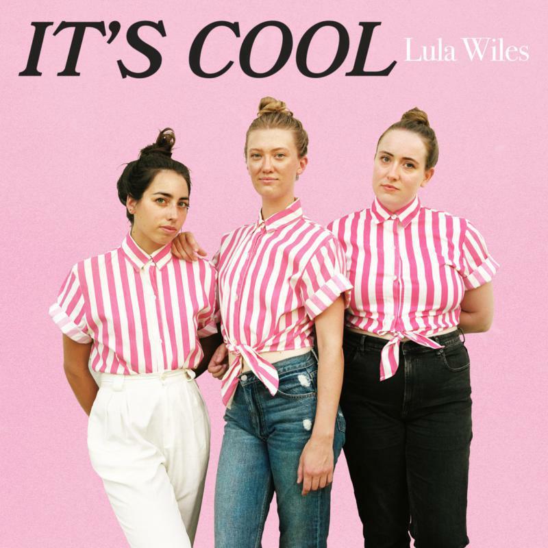 Lula Wiles - It's Cool (7") - 7 Inch