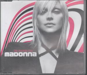 Madonna - Die Another Day - Cd