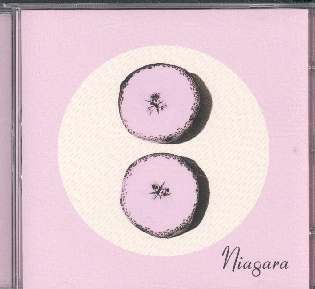 Niagara (Indie) - Otto - Cd