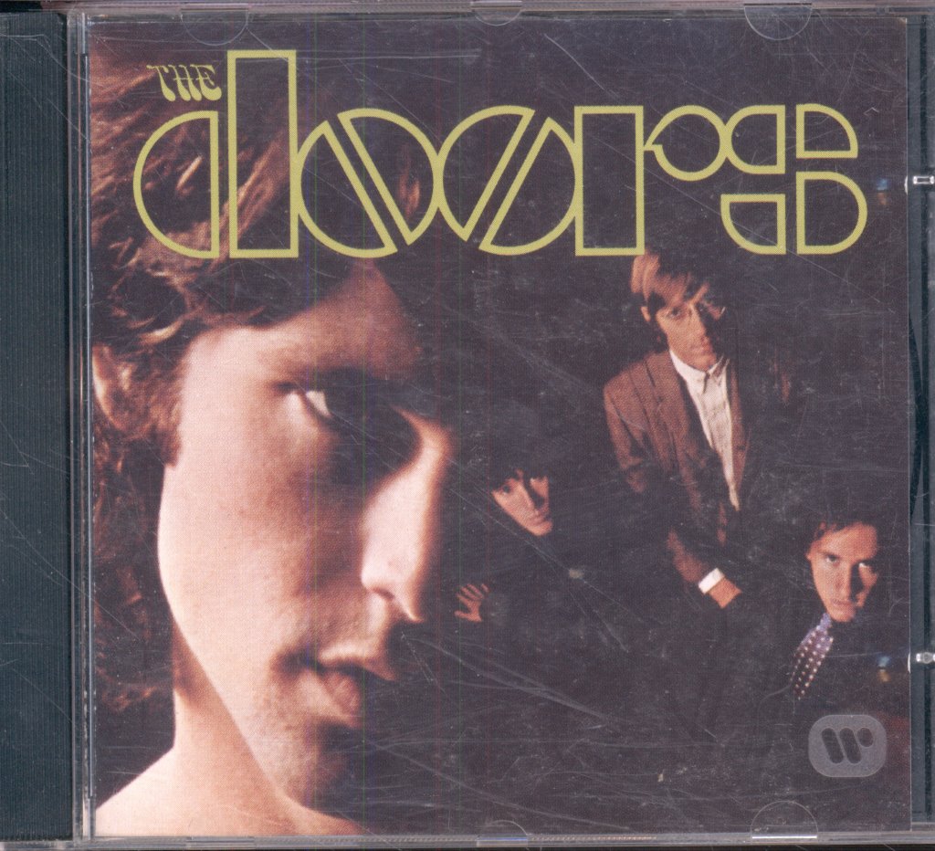 Doors - Doors - Cd