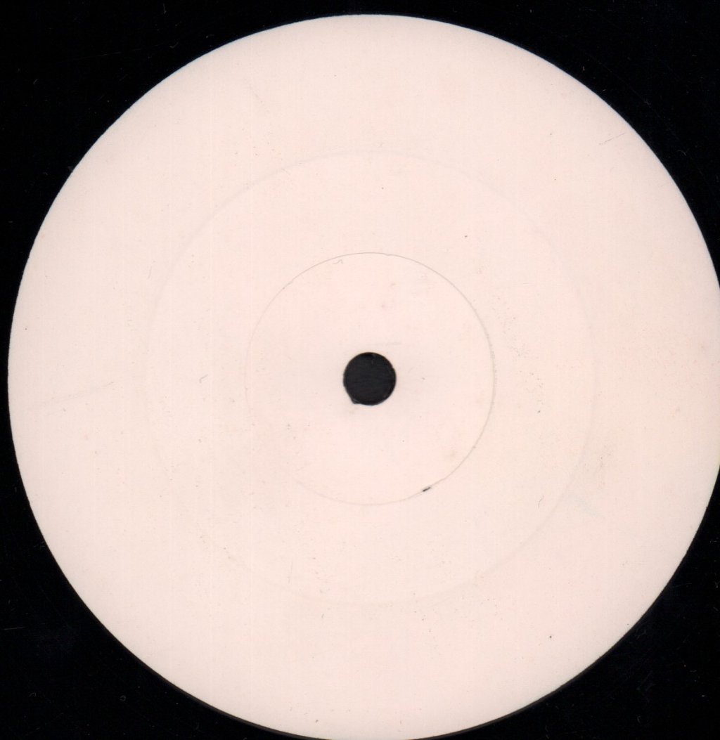 Finesse - Tonight Will Last Forever - 12 Inch