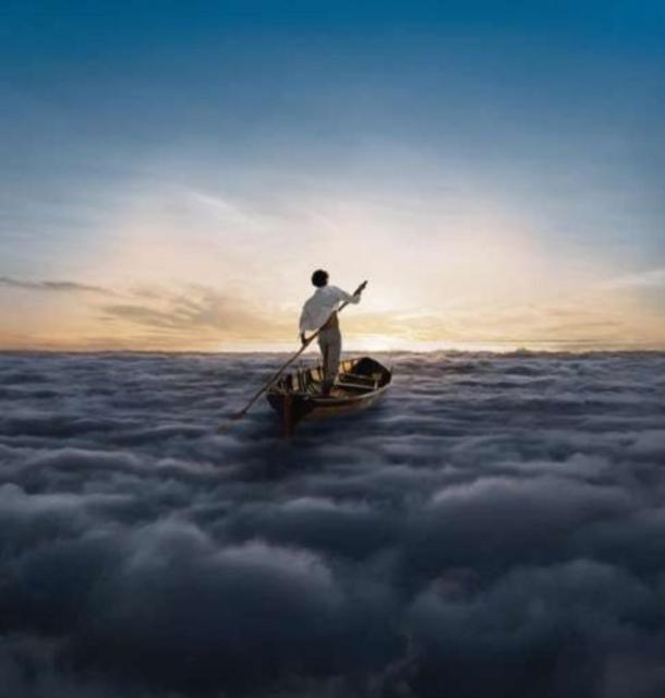 Pink Floyd - Endless River - Double Lp
