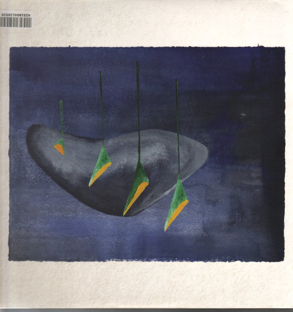 Jacob Ohrberg - Deeper Amateurism - 12 Inch