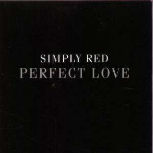 Simply Red - Perfect Love - Cd