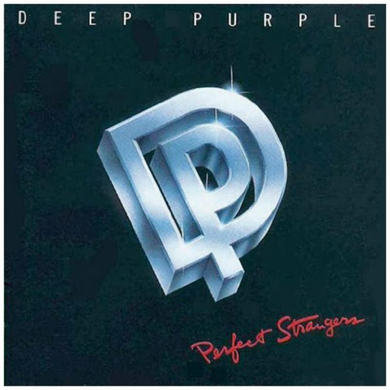 Deep Purple - Perfect Strangers - Cd