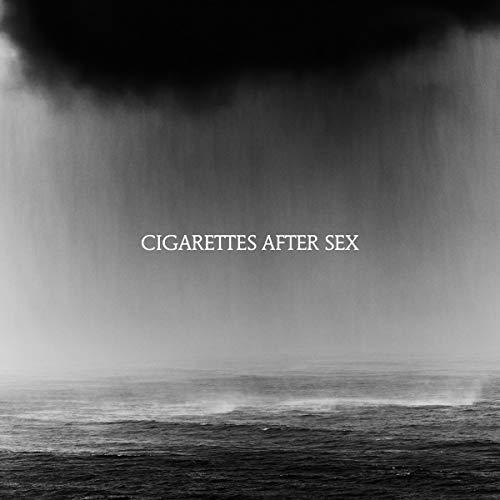 Cigarettes After Sex - Cry - Lp