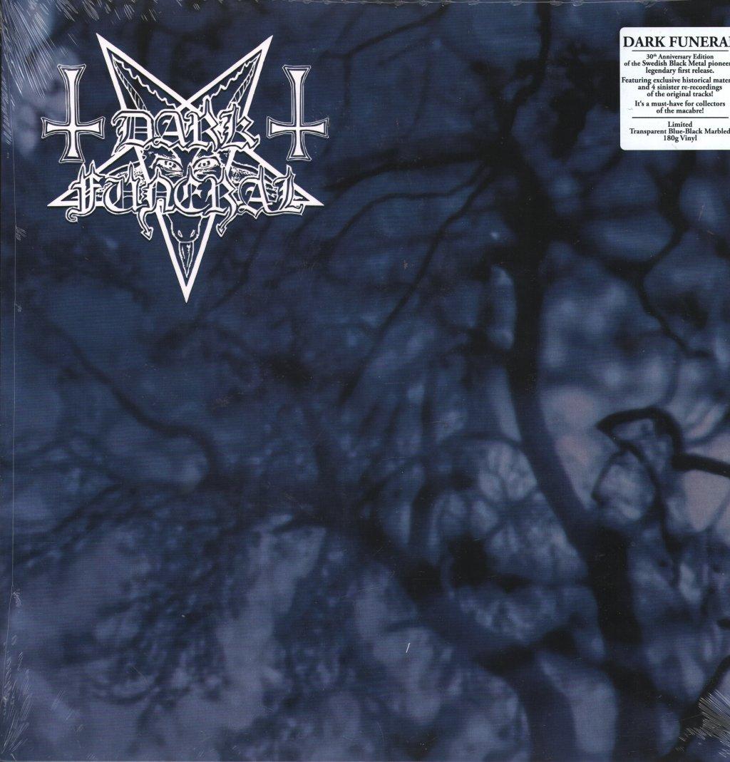 Dark Funeral - Dark Funeral - Lp
