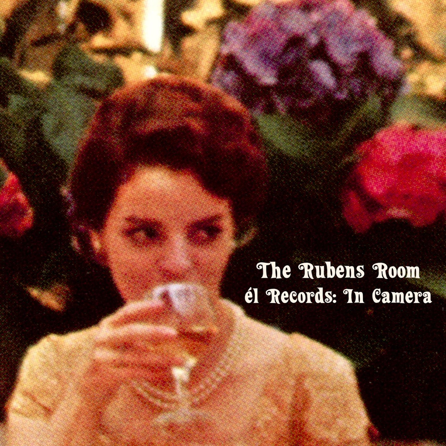 Various Artists - Rubens Room : El Records - In Camera - Cd