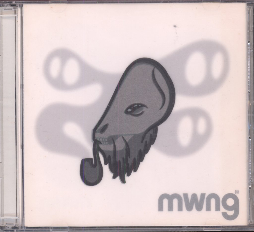 Super Furry Animals - Mwng - Double Cd