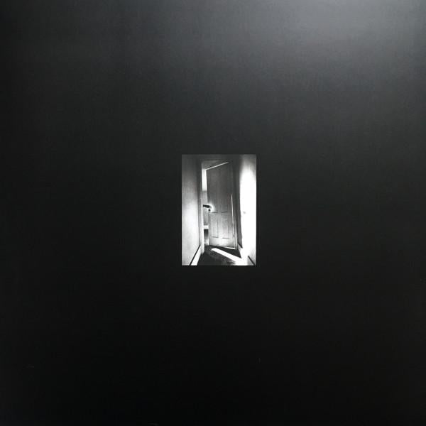 Joy Division - Unknown Pleasures - Lp