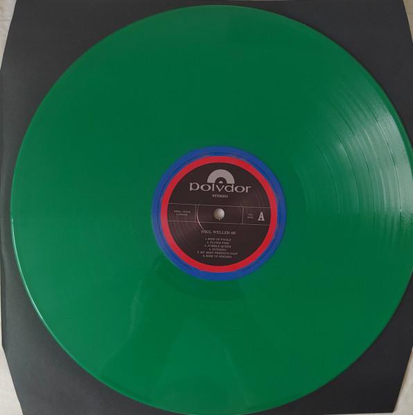 Paul Weller - 66 - Lp