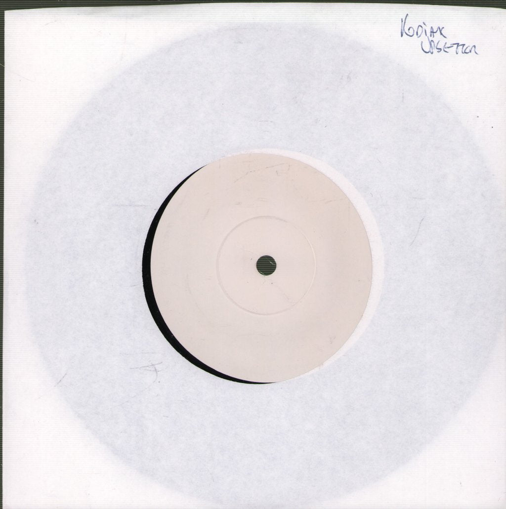 Kodiak - Upsetter - 7 Inch
