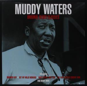 Muddy Waters - Original Blues Classics - Lp