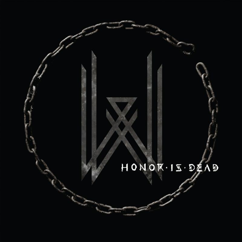 Wovenwar - Honor Is Dead - Lp