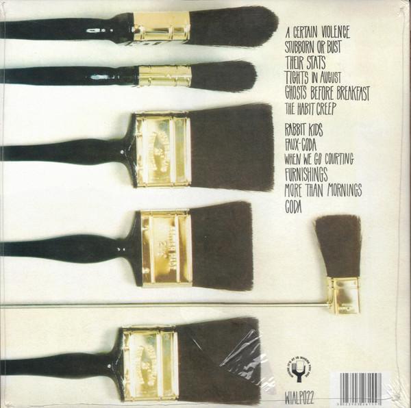 Shrag - Life! Death! Prizes! - Lp