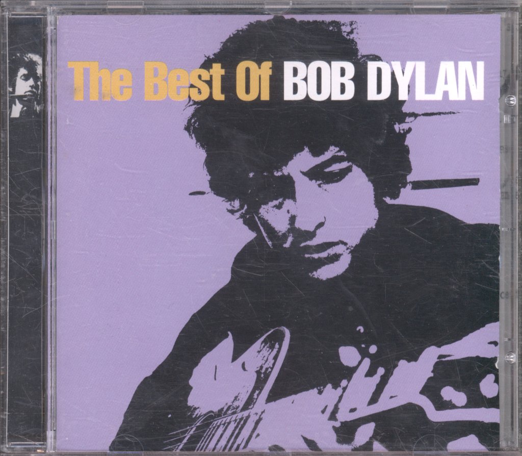 Bob Dylan - Best Of Bob Dylan - Cd