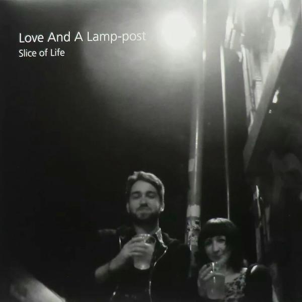 Slice Of Life - Love And A Lamp-Post - Lp