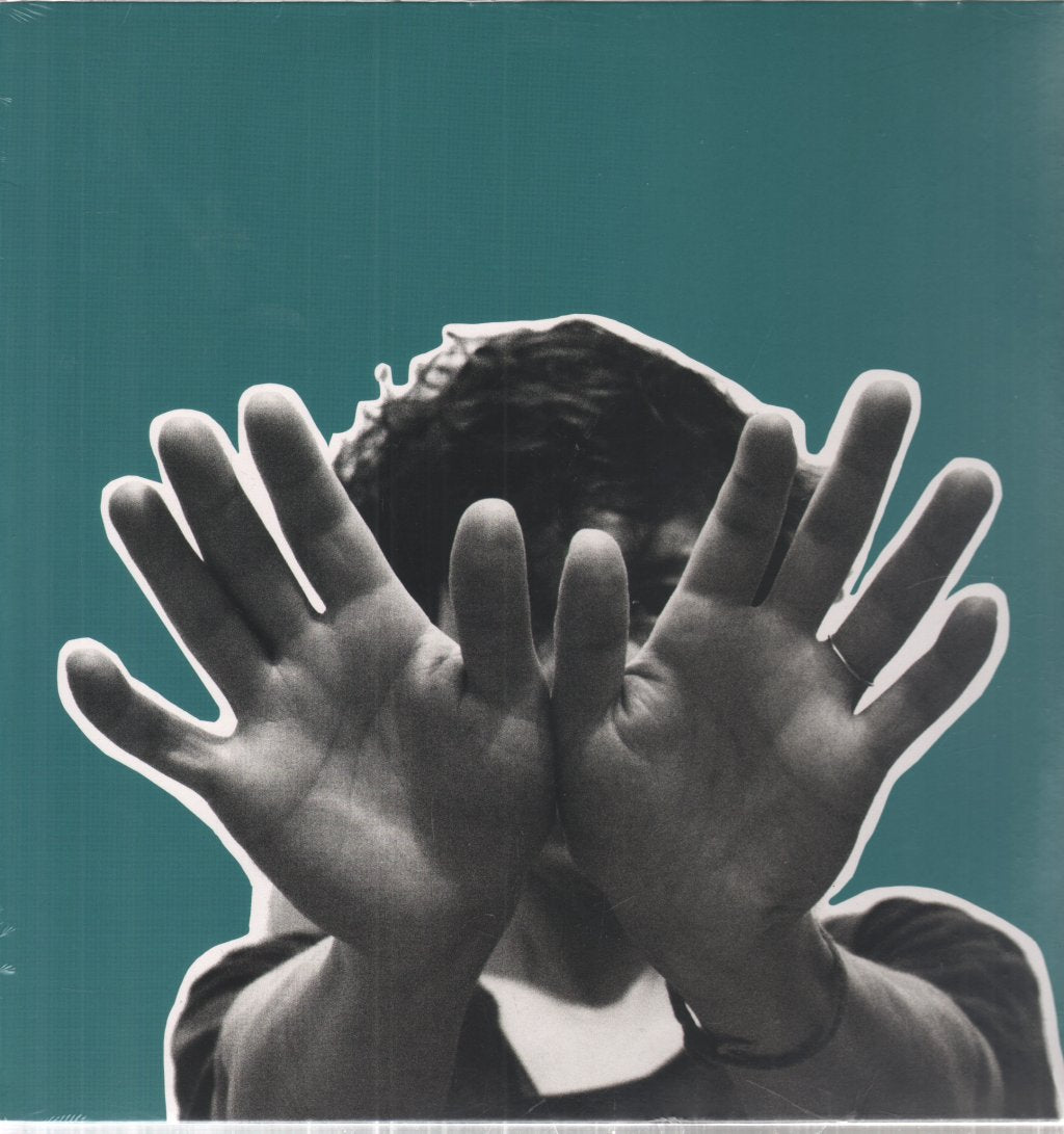 Tune-Yards - I Can Feel You Creep Into My Private Life - Lp