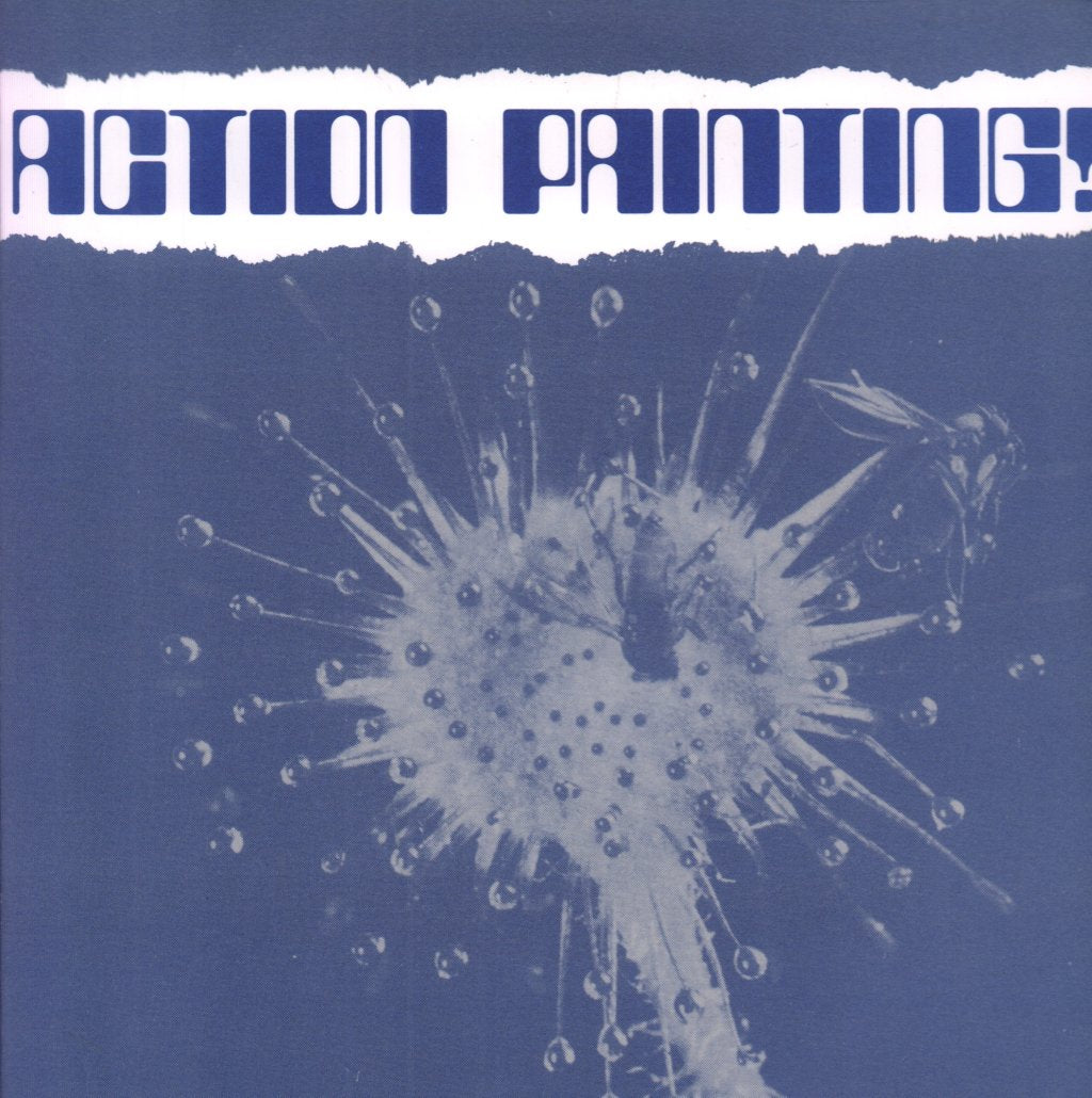 Action Painting - Classical Music - 7 Inch