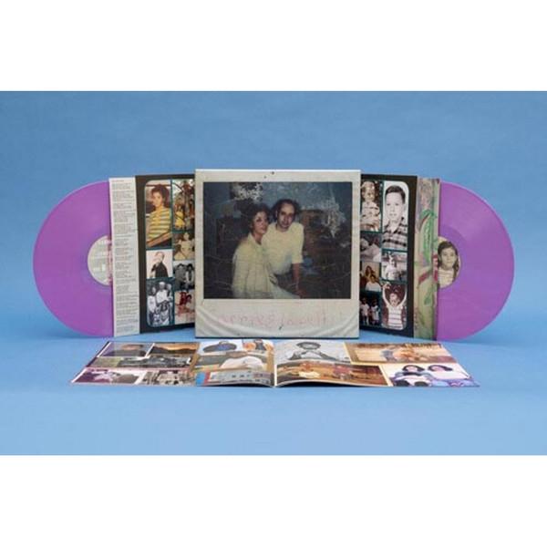 Sufjan Stevens - Carrie & Lowell (10th Anniversary Edition) - Lp Box Set