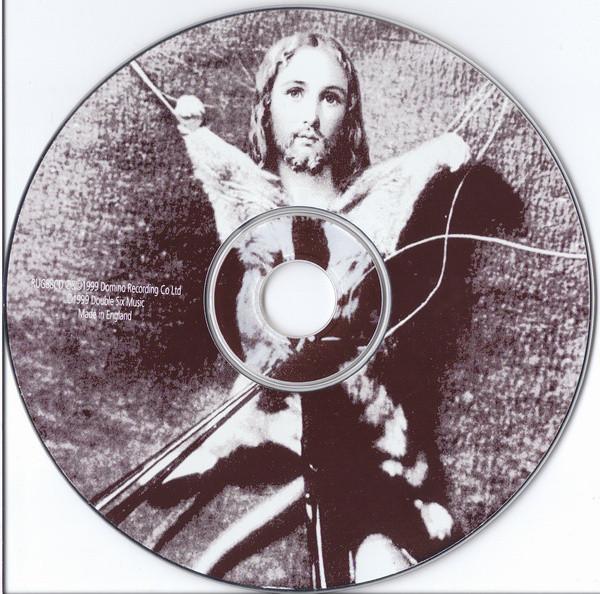 Third Eye Foundation - In Bristol With A Pistol - Cd