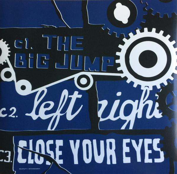 Chemical Brothers - Push The Button - Double Lp