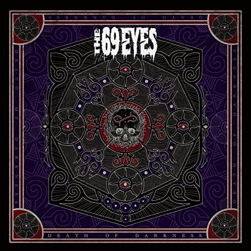 69 Eyes - Death of Darkness - Lp