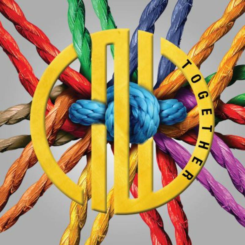Pavlo - Together - Cd