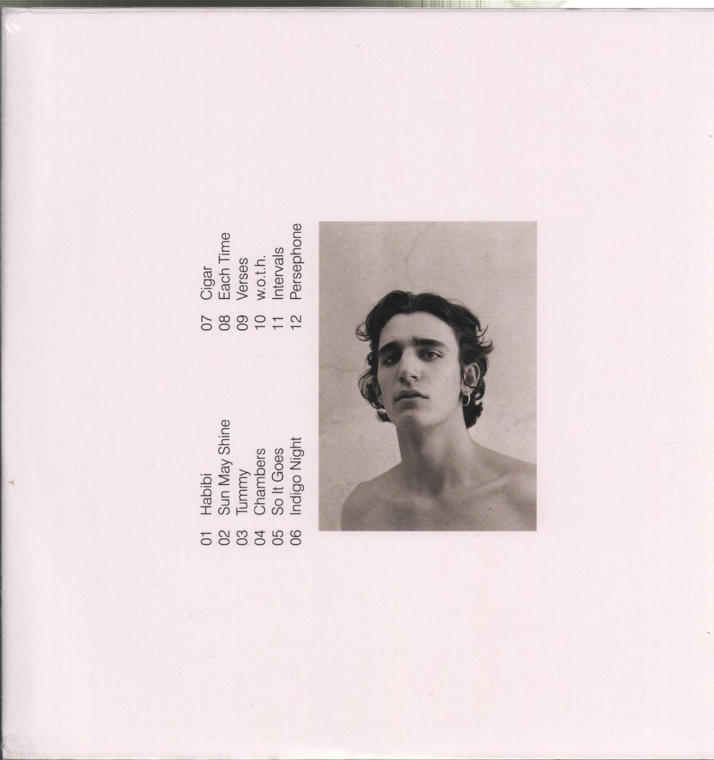 Tamino - Amir - Double Lp