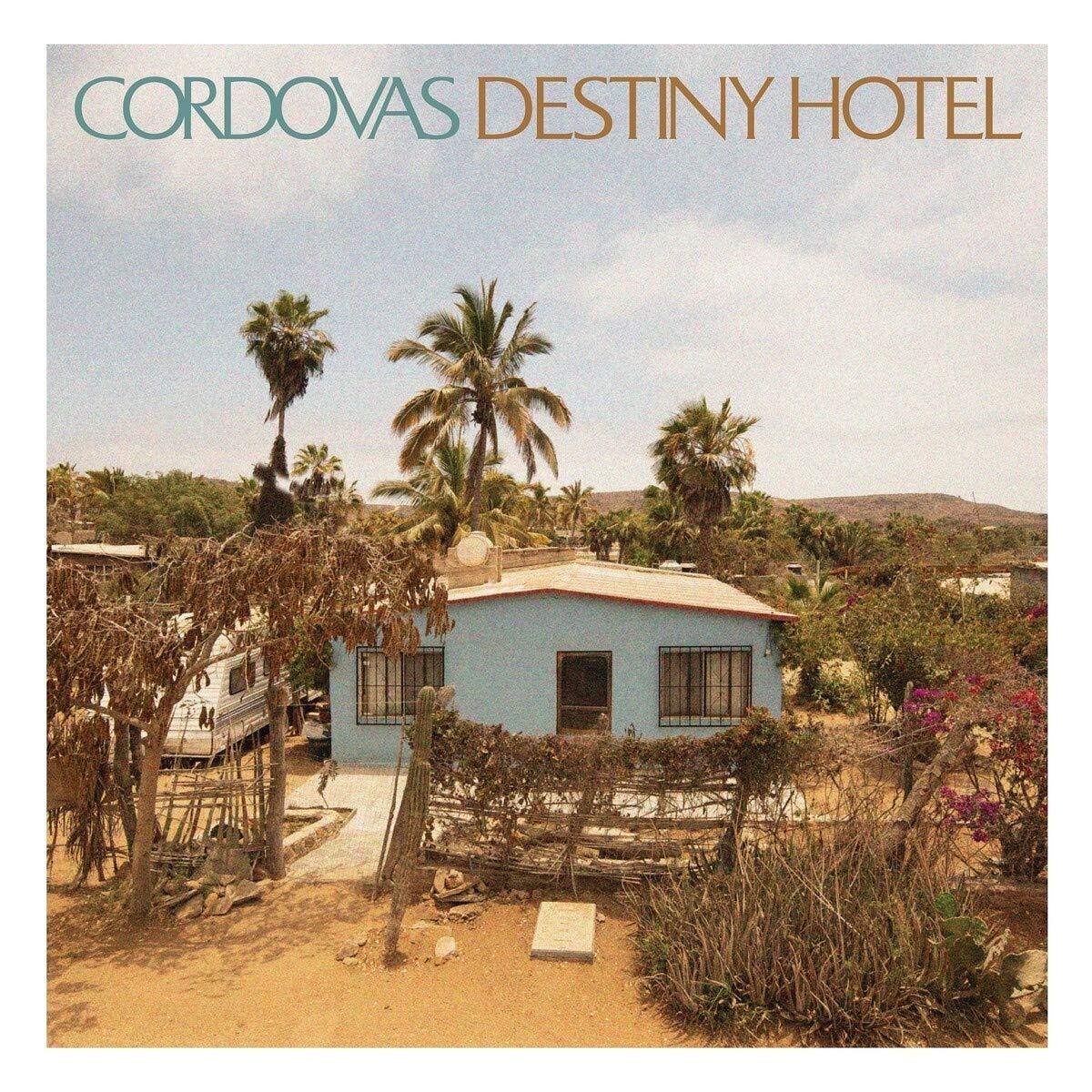 Cordovas - Destiny Hotel - Lp