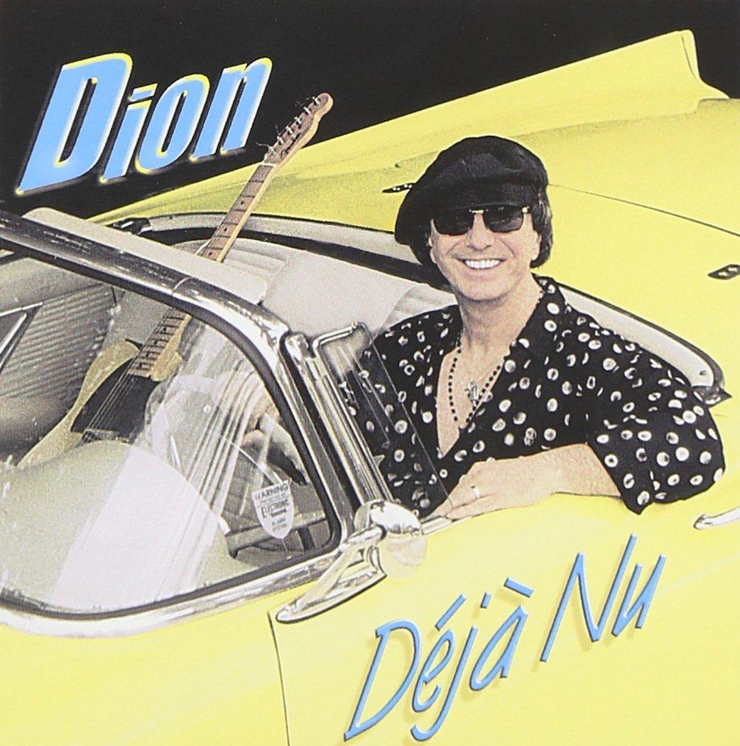 Dion - Deja Nu - Cd