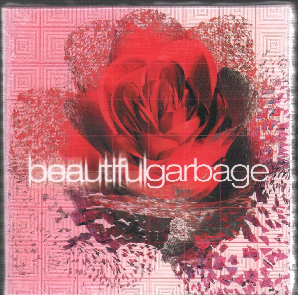 Garbage - Beautiful Garbage - Cd Set