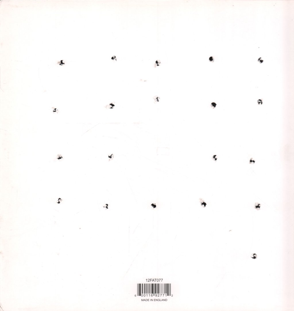Alog - Split #20 - 12 Inch