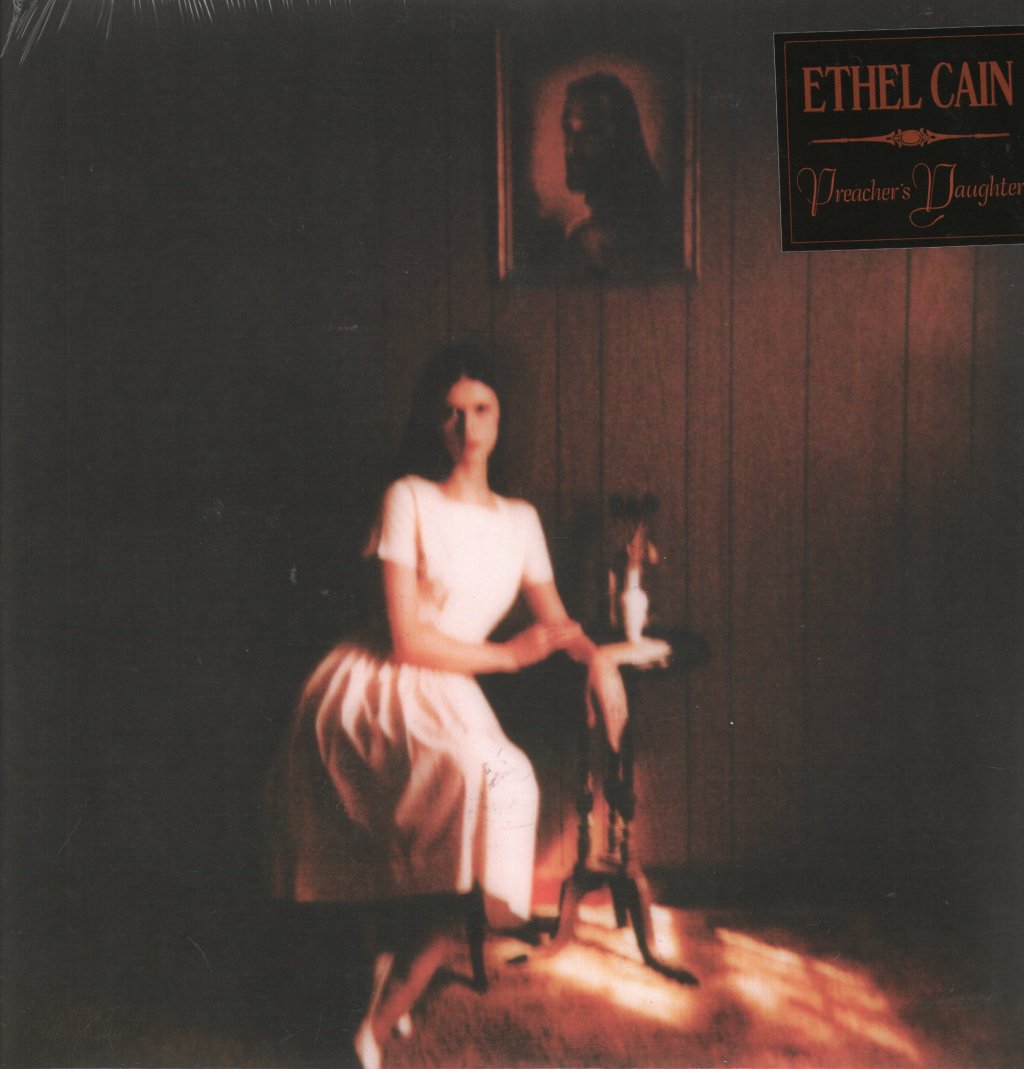Ethel Cain - Preacher’s Daughter - Double Lp
