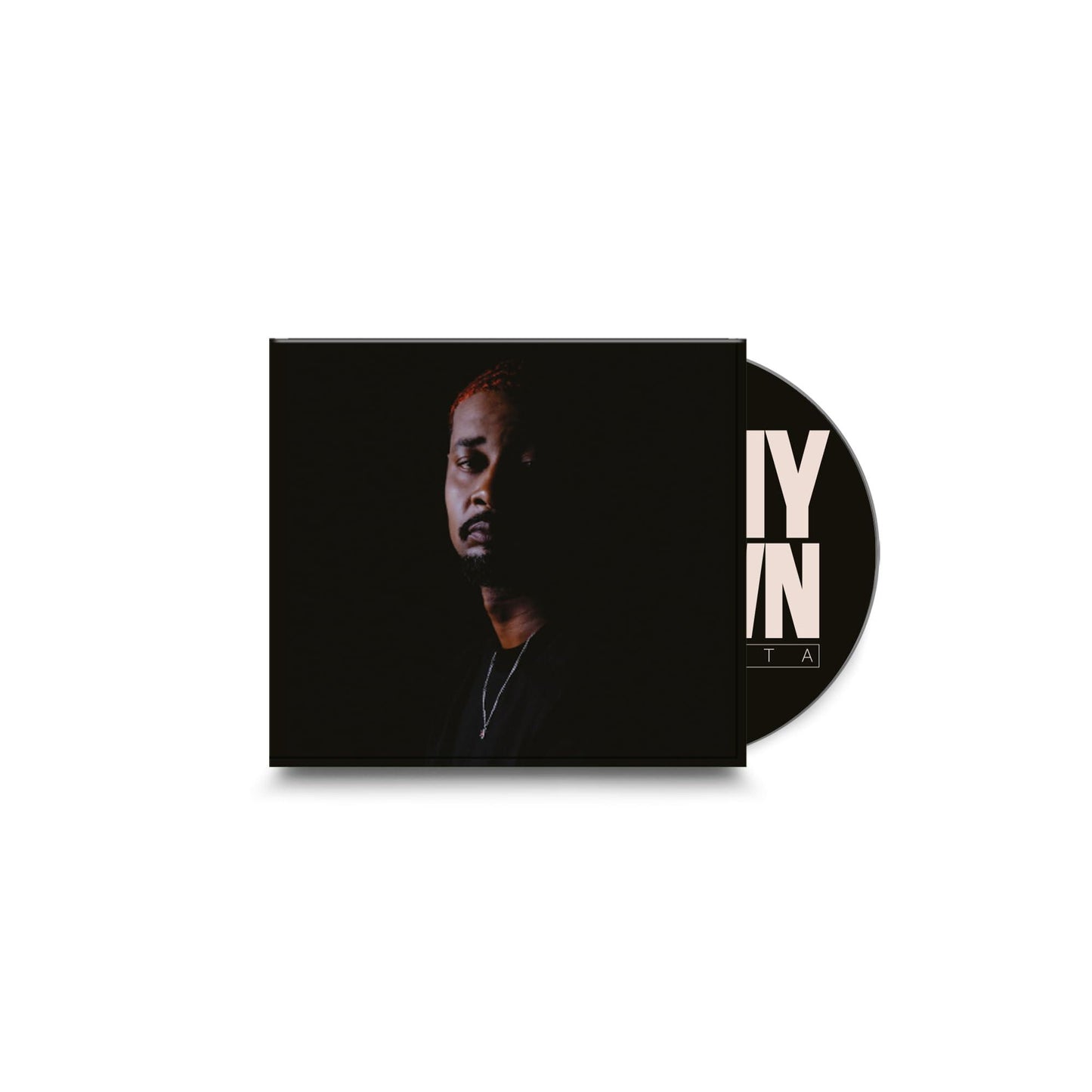 Danny Brown - Quaranta - Cd