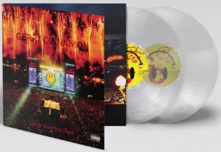 Gerry Cinnamon - Live At Hampden Park - Double Lp