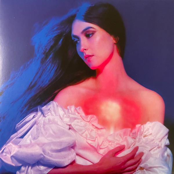 Weyes Blood - And In the Darkness, Hearts Aglow - Lp
