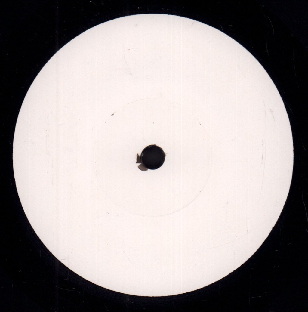 Mutt - Retro Ep - 7 Inch