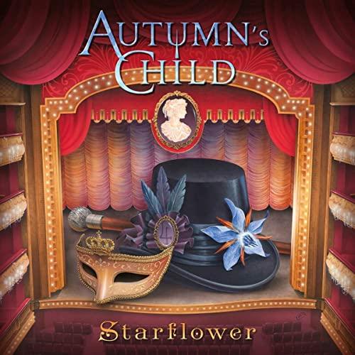 Autumn's Child - Starflower - Cd
