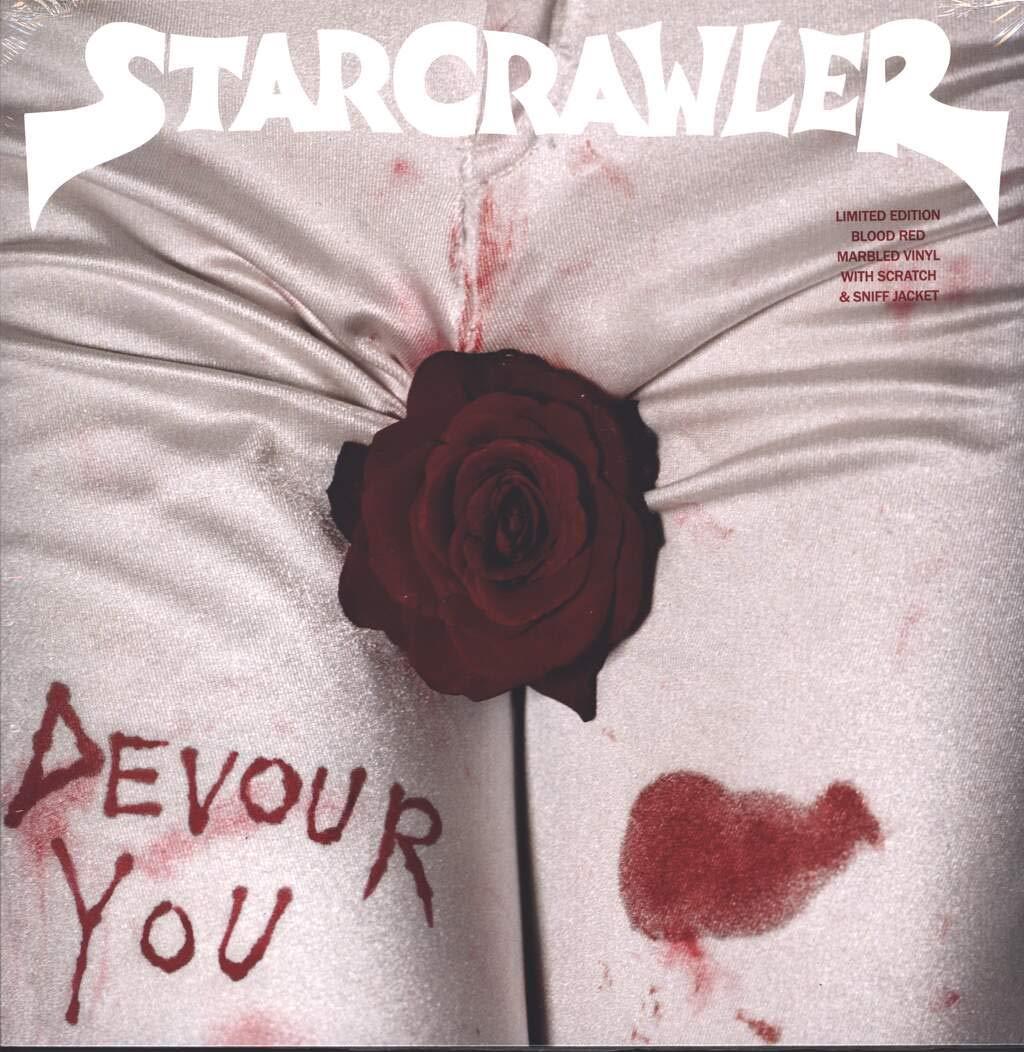 Starcrawler - Devour You - Lp