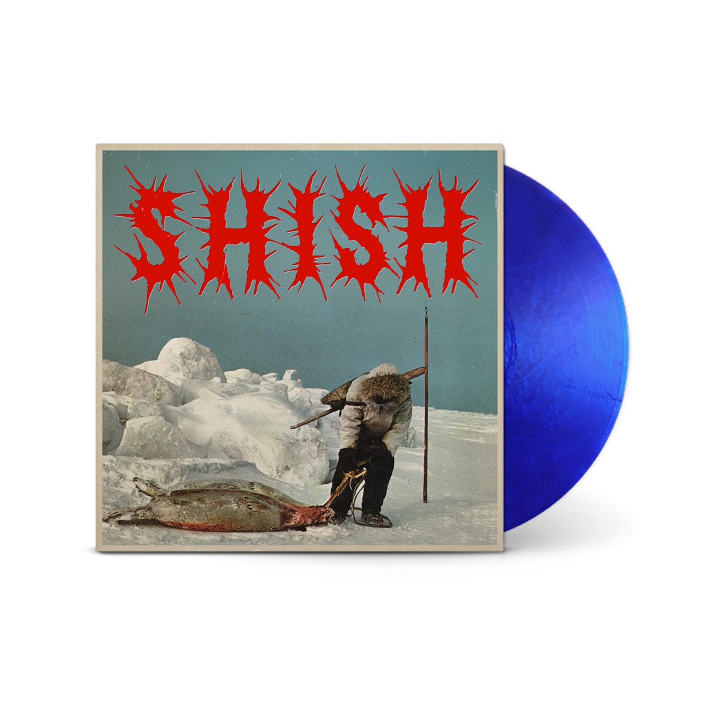 Portugal The Man - SHISH - Lp