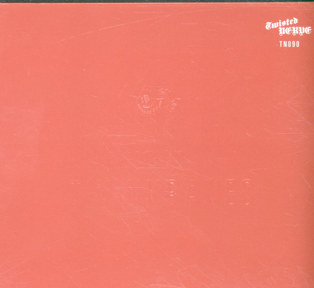 Twinkranes - Spektrum Theatre Snakes - Cd