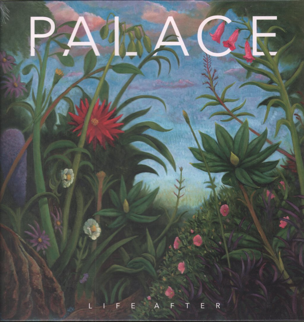 Palace - Life After - Lp