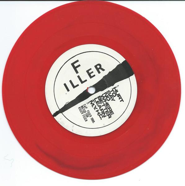 Filler - M.Y.H.C. - 7 Inch