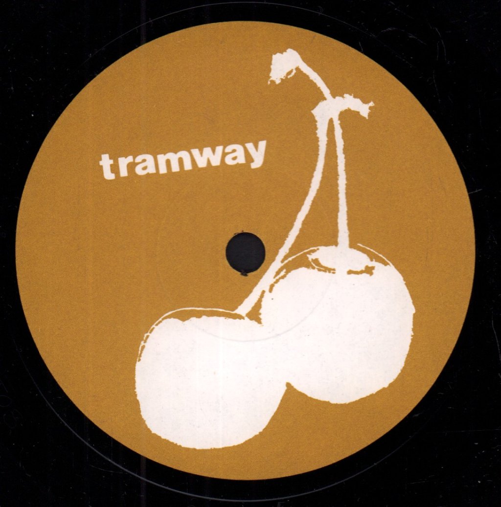 Tramway - Sweet Chariot - 7 Inch