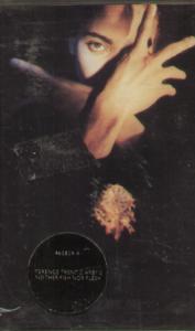 Terence Trent D'Arby - Neither Fish Nor Flesh - Cassette